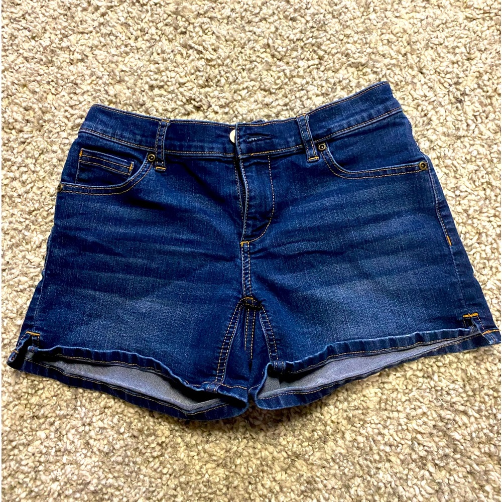 🎈SOHO shorts🎈